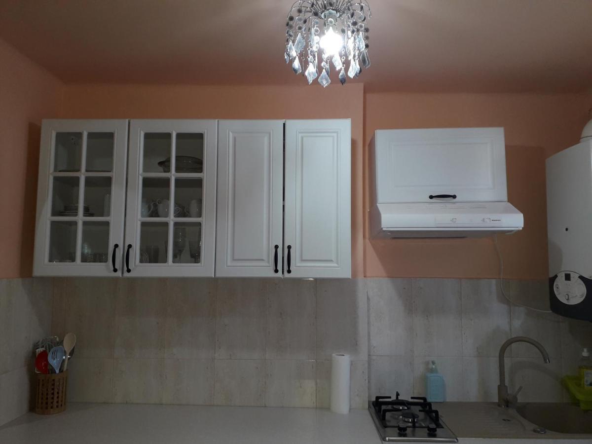Cozy, Central 1-Bedroom Apartment In Timisoara, Romania Luaran gambar