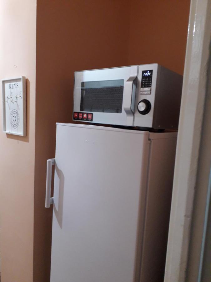 Cozy, Central 1-Bedroom Apartment In Timisoara, Romania Luaran gambar