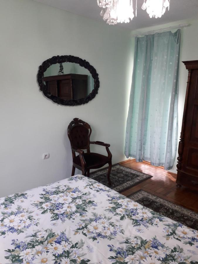 Cozy, Central 1-Bedroom Apartment In Timisoara, Romania Luaran gambar